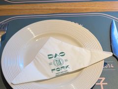 -刀叉遇上筷子中西融合餐厅(南开店)