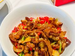 -衡地道·三菜一汤(汉溪长隆店)