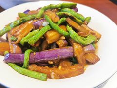 -唐师傅湘西名菜馆(武陵路店)