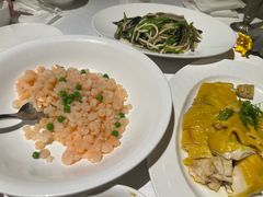-玫瑰厅上海菜(兴国路店)