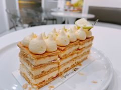 -BanCake·法式千层·拿破仑專門店