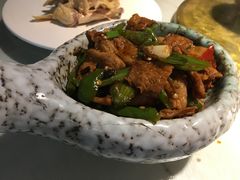 -姜君·千岛湖鱼头馆(浦东大道店)
