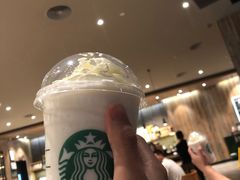 -星巴克(深圳石岩星城店)