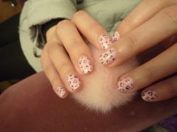 照片 954-A-Best nail UP时尚美甲沙龙