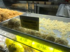 -鲍师傅糕点(春熙路店)
