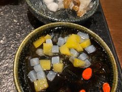 -盡膳口福跷脚牛肉火锅(北美新天地店)