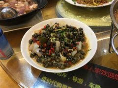 -下梅人家土菜馆(历史文化餐厅度假区店)