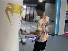 -Super Sy泰拳格斗