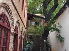 -三坊七巷历史文化街区