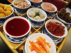 -廖掌柜·重庆鲜货火锅(上海首店)