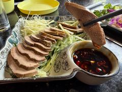 -吴记鲜定味