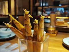 -九锅一堂酸菜鱼(新南凯德直营店)