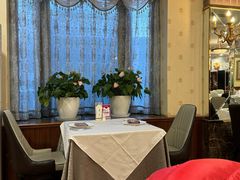 -新侨三宝乐西餐厅(崇文门店)