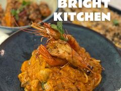 -BE BRIGHT KITCHEN(正佳广场店)