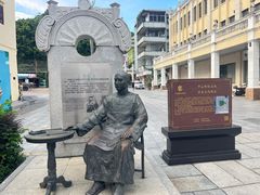 -中山公园(石岐街道)