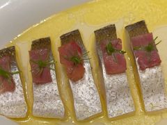 -云锦壹号·淮扬宴(徐汇万科店)