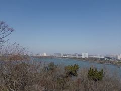 -九华山公园