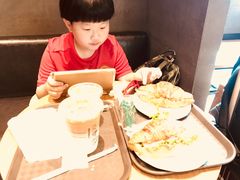 -星巴克臻选(舟山凯虹广场店)
