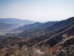 -北京鹫峰国家森林公园