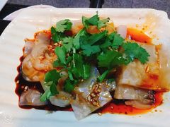 -牛味道炭火烤肉(湖前总店)