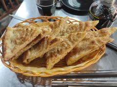 -张记烤羊腿(北花园店)