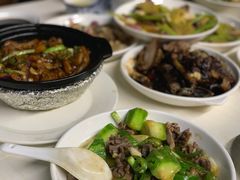 -东山茶寮(新安店)