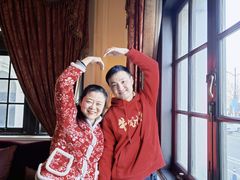 -Salon de Ville浦江汇(上海外滩华尔道夫酒店店)