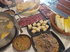 -合记汕头牛肉店(嘉禾路店)