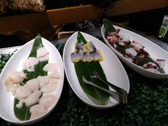 -佛山保利洲际酒店·月色西餐厅