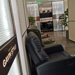 大厅-崇尚GAVIN STYLE臻选