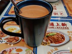 -文通冰室(东方宝泰店)