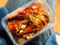 -煲煲香快餐(南京路店)