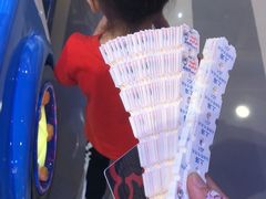 -汤姆熊欢乐世界·史莱姆怪兽(正大店)