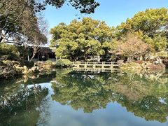 -惠山古镇·寄畅园