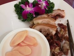 -龙悦湾酒家·八阵鱼生·渔人码头店
