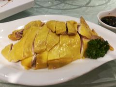 -金枝玉叶上海人家食府(三里河店)