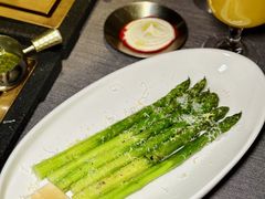 -Nolita西餐厅(金地新华道店)