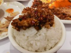 -永兴餐厅(复兴中路店)