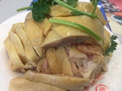 -月亮房·白斩鸡(娄山关路店)