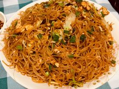 炒米粉-中山脆肉鲩(新圳东路店)