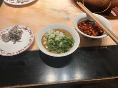 -清真·老门框爆肚涮肉·中华老字号(丰管路店)