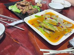-姜武烧烤(赛格广场店)