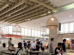 大堂-温州华侨饭店(信河街店)