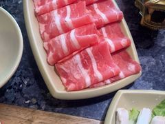 -蜀大侠火锅(森兰花园城店)