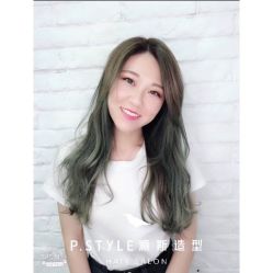 -P.STYLE 派斯造型