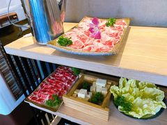 -新草堂锅物料理(泉城路店)