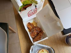 -必胜客(城西银泰店)