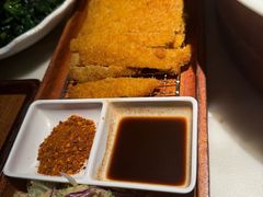 -吴越荣记苏州菜·松鼠桂鱼100%活鱼现做(月光码头店)