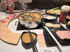 -呷哺呷哺(砂之船奥莱店)