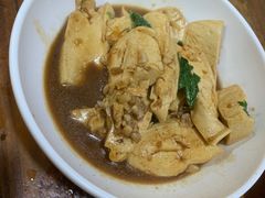 -老三样·美食研究中心(世贸路店)